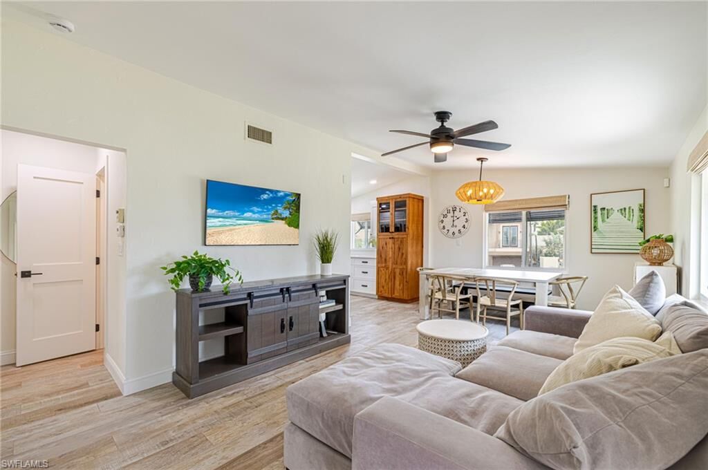 Property Photo: 139 Coconut Dr FL 33931