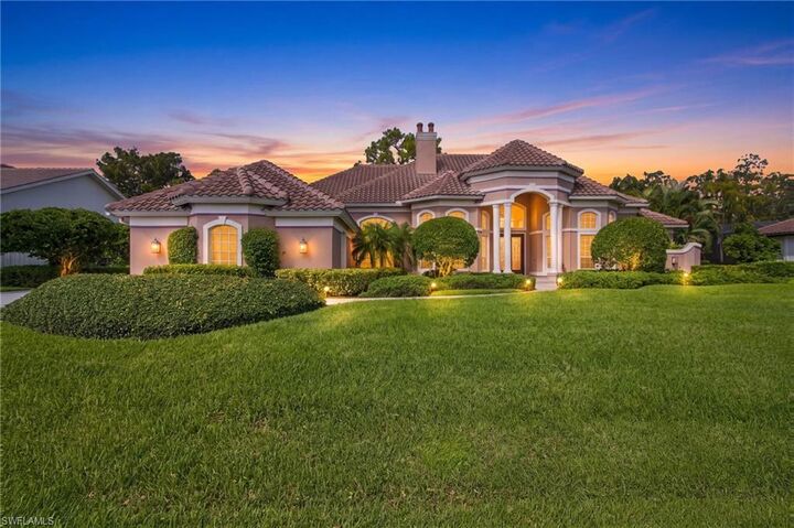 Property Photo:  15740 Kilmarnock Dr  FL 33912 