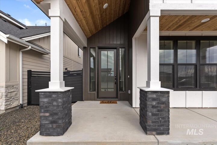 Property Photo:  6360 W Largo Dr Fremont - In Design For Interior Selections  ID 83616 