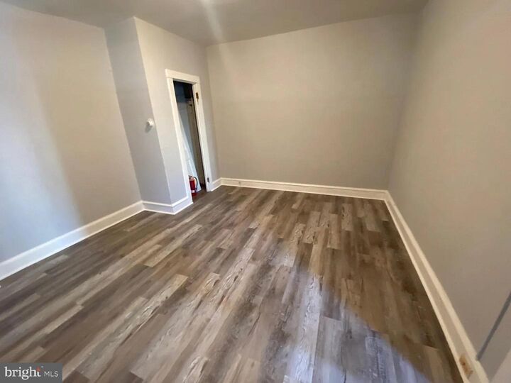Property Photo: 1418 N 52nd Street 18 PA 19131