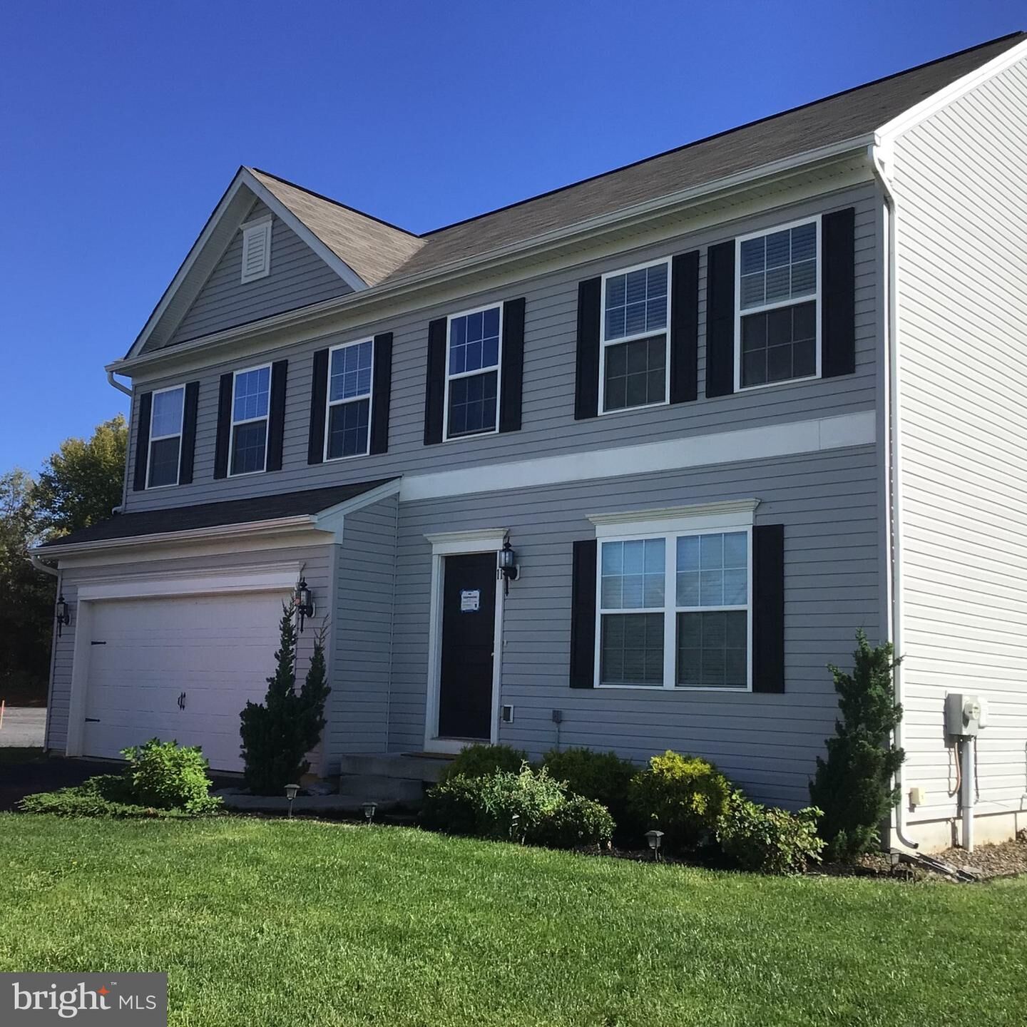 Property Photo:  11 Bennington Way  PA 17013 