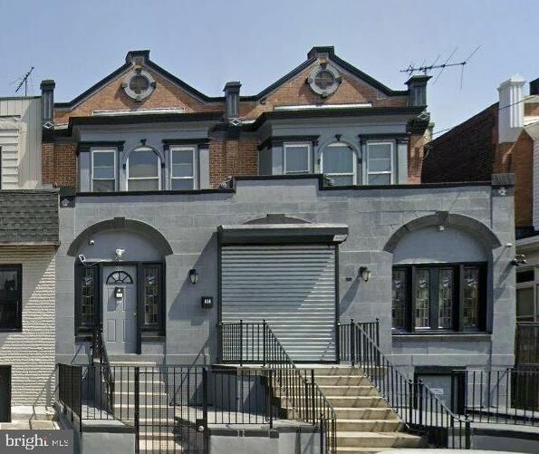 Property Photo: 609-11 E Allegheny Avenue PA 19134