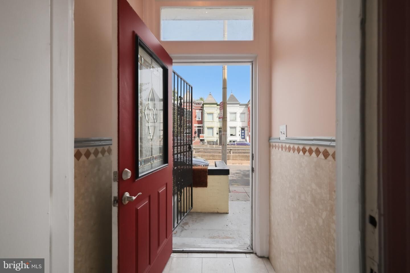 Property Photo:  1832 N North Capitol Street NW  DC 20002 