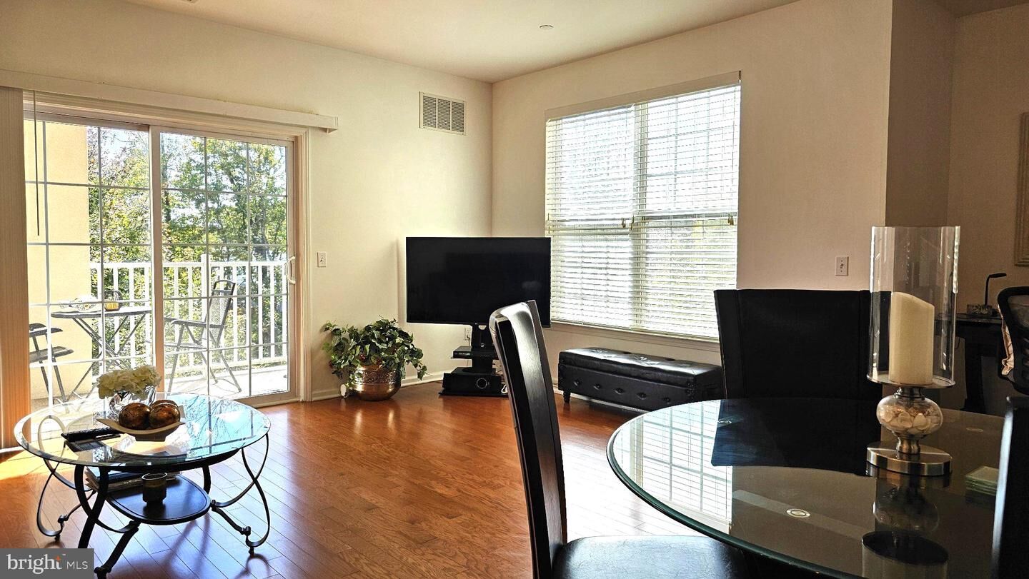 Property Photo: 1325 Colts Circle C NJ 08648