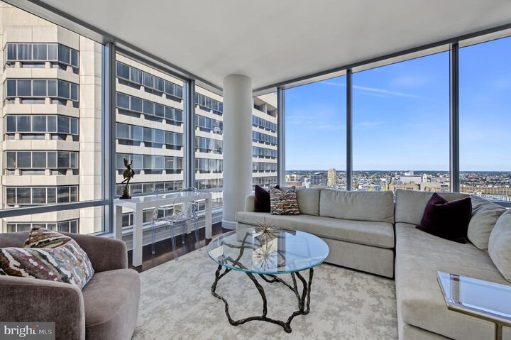 Property Photo: 1414 S Penn Square 35F PA 19102