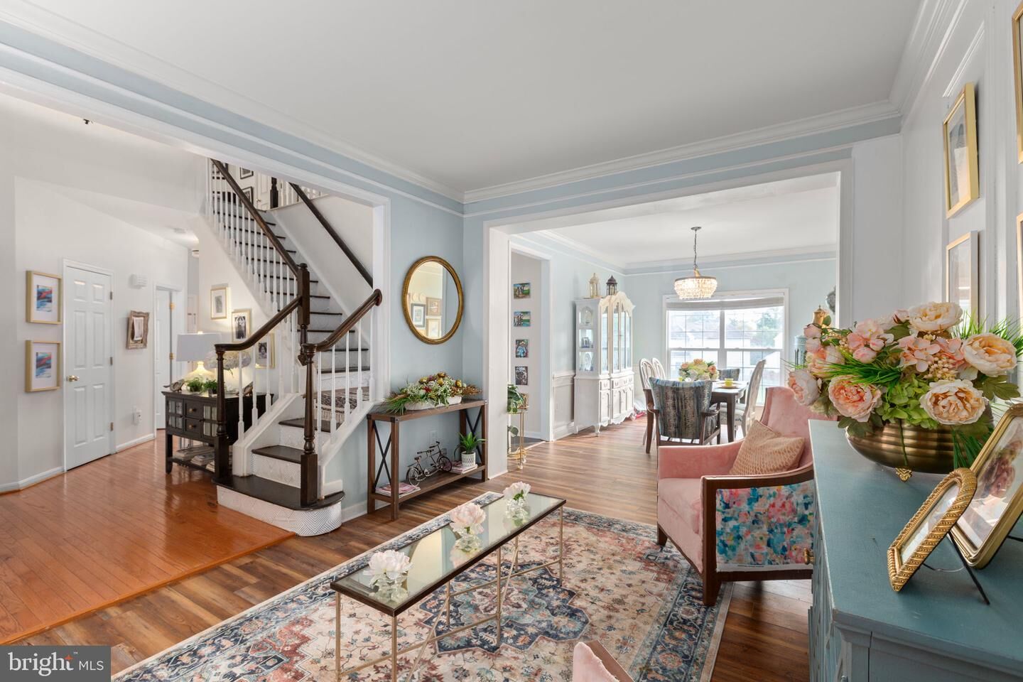 Property Photo: 50 Hamstead Road VA 22405