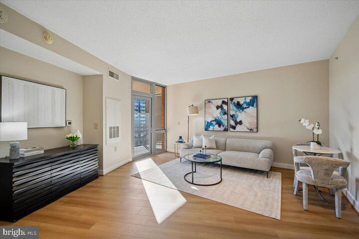 Property Photo:  555 Massachusetts Avenue NW 801  DC 20001 