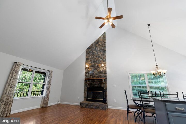 Property Photo: 662 Northern Spy Drive VA 22642