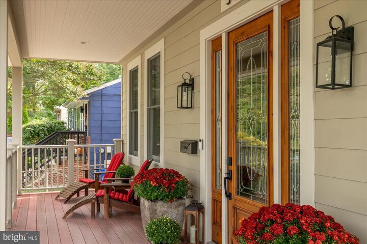 Property Photo:  3004 Blueford Road  MD 20895 