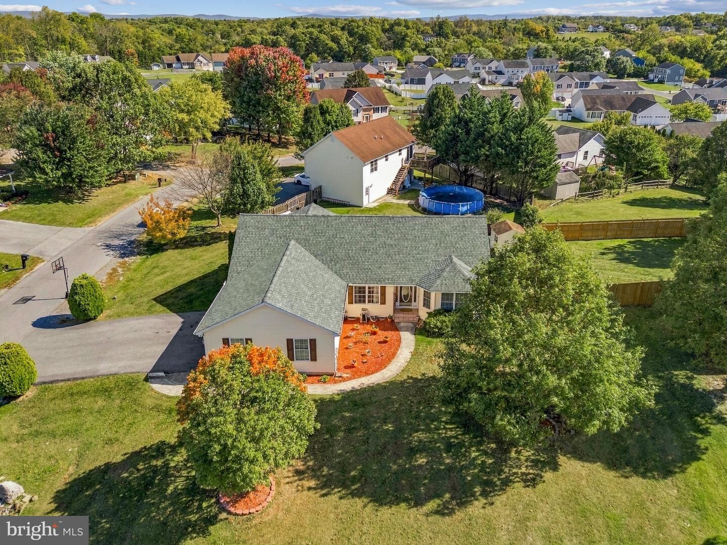 Property Photo:  98 Knox Drive  WV 25427 