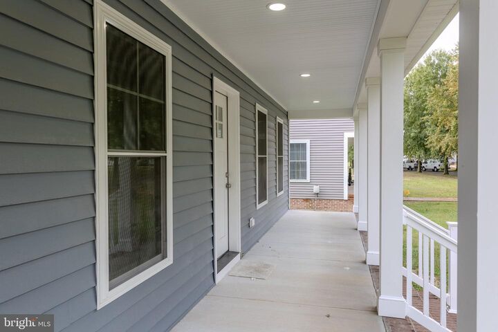 Property Photo:  15 Buckland Parkway  MD 21631 