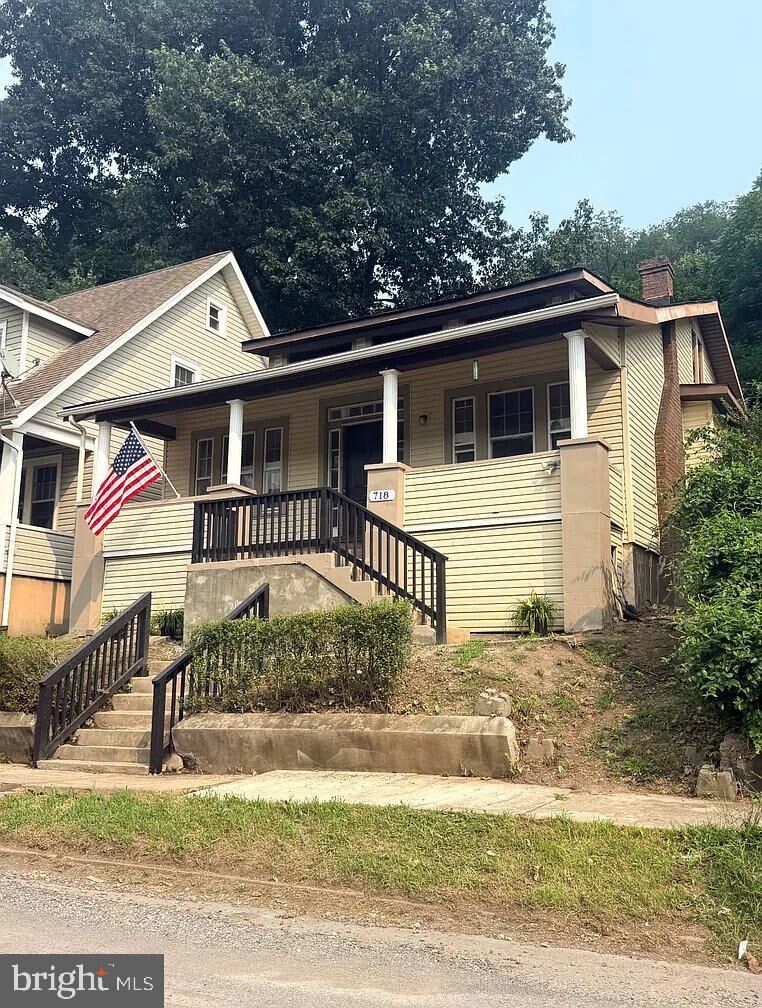 Property Photo:  718 Gephart Drive  MD 21502 