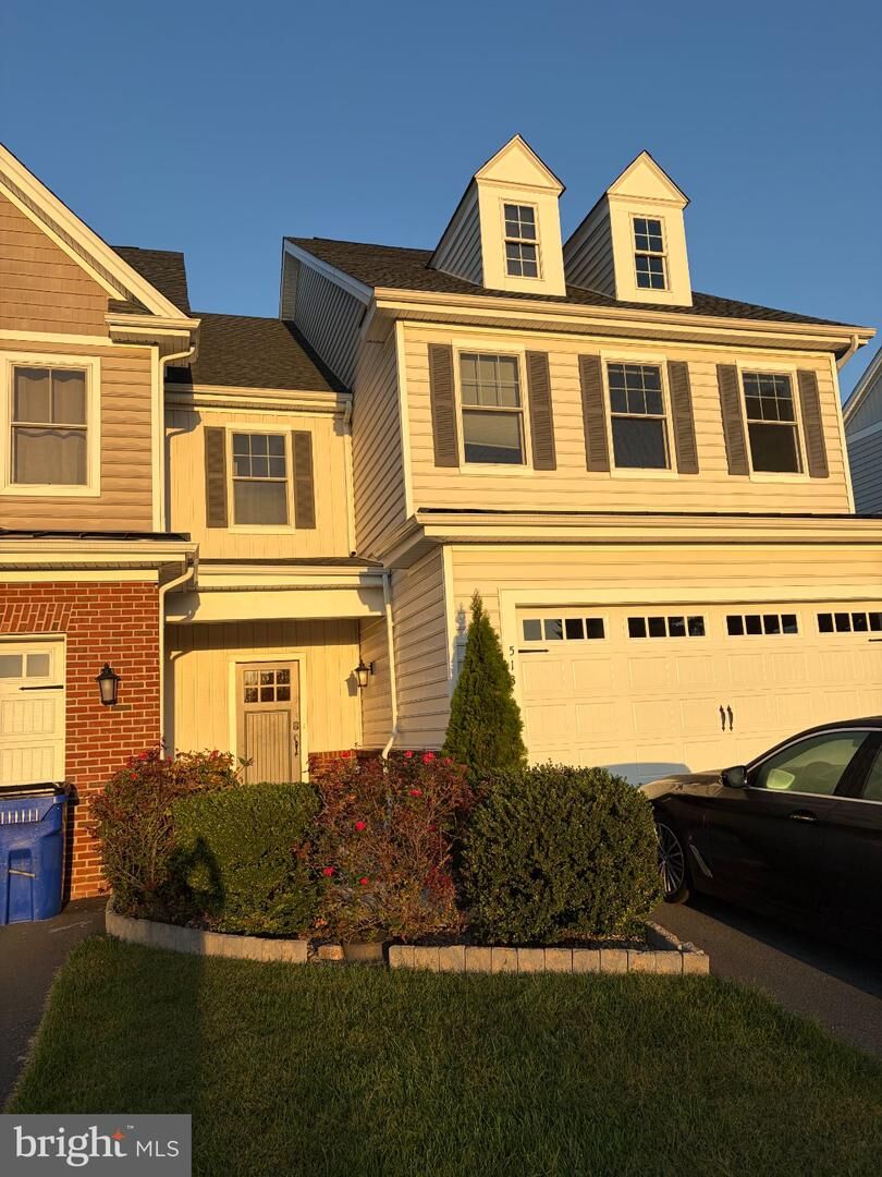Property Photo:  513 Cook Street  DE 19706 
