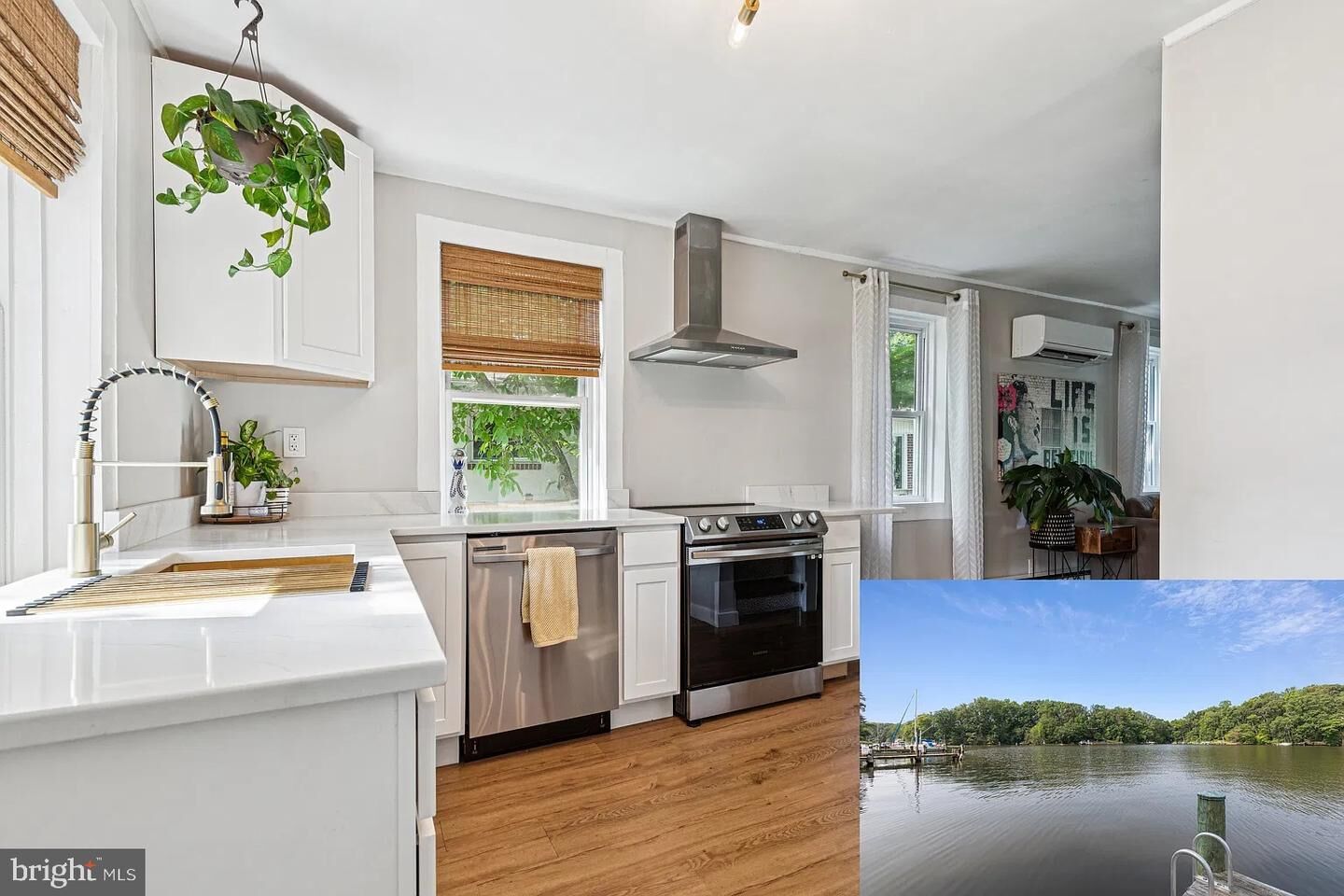 Property Photo:  862 Mill Creek Road  MD 21012 