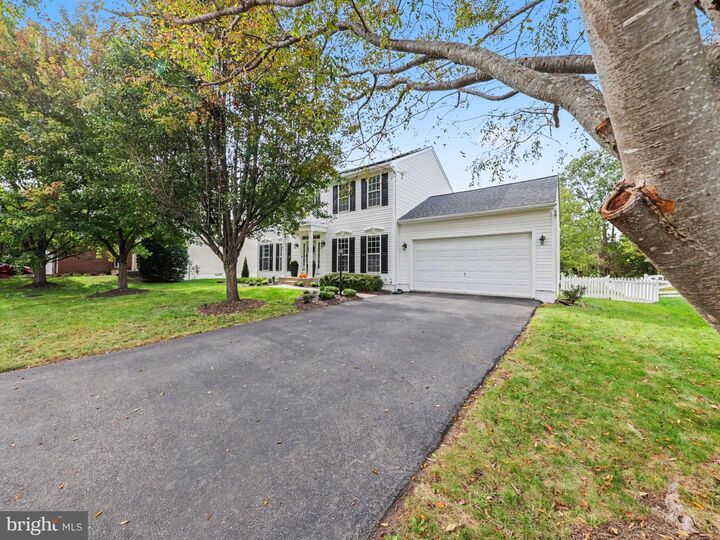 Property Photo:  123 Hunton Drive  VA 22405 