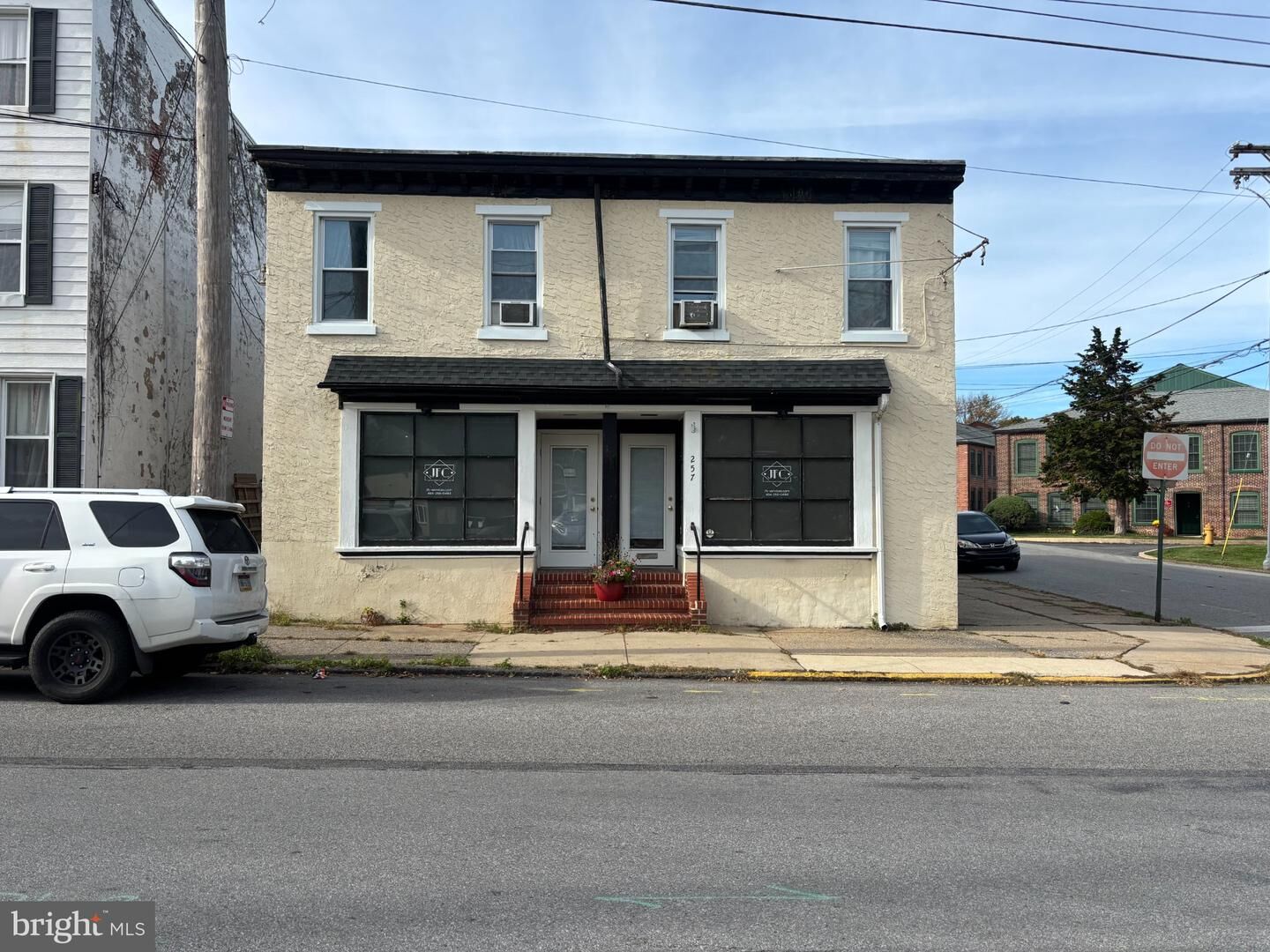Property Photo: 257 E Chestnut Street PA 19380