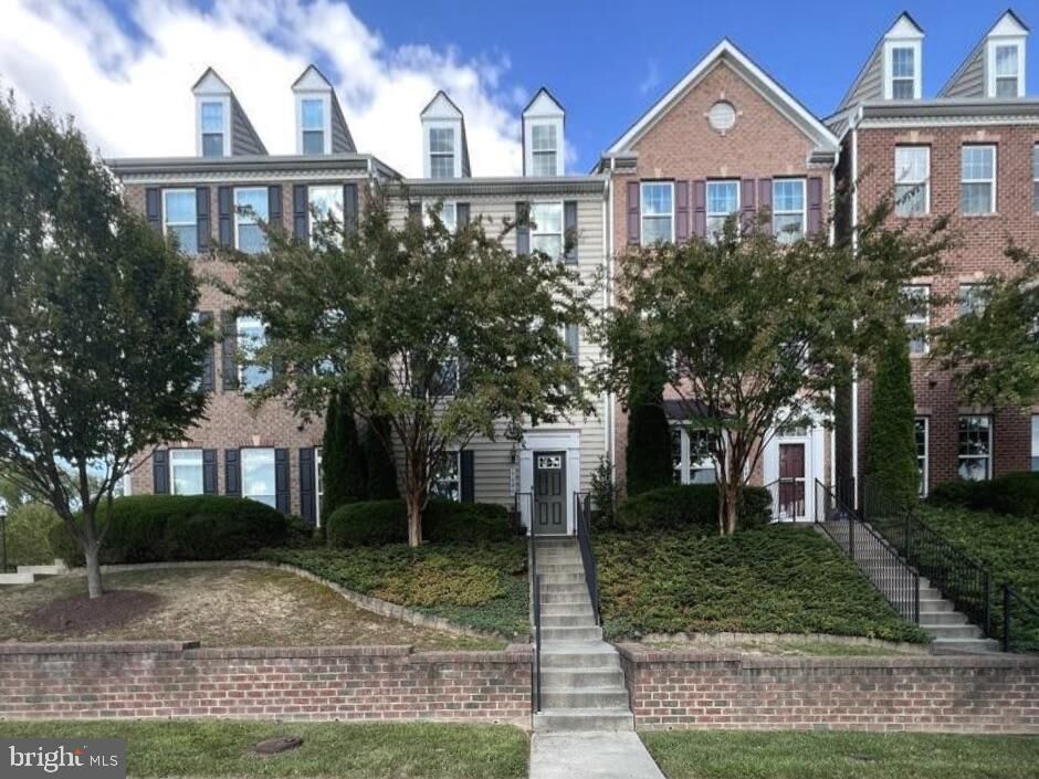 Property Photo: 7484 Willow Bottom Road MD 21784