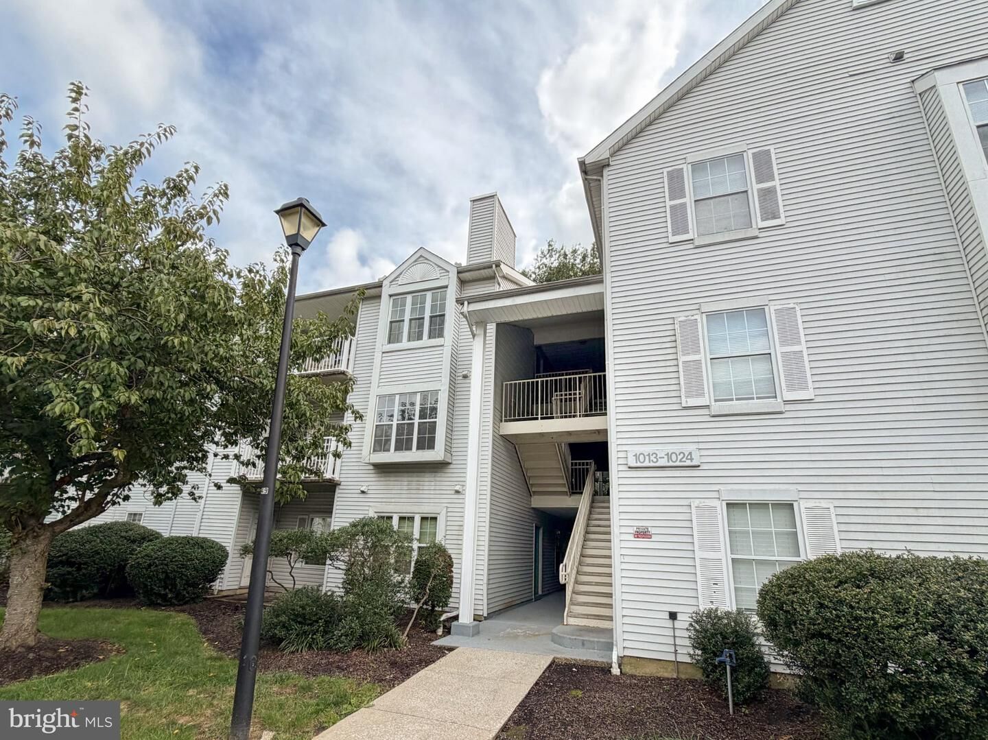 Property Photo: 1017 Willings Way DE 19720