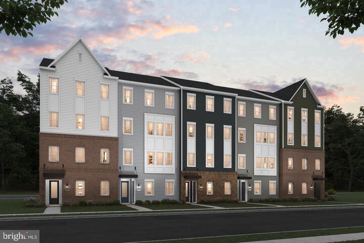 Property Photo: 715 Iron Forge Road A Lot231 MD 21702
