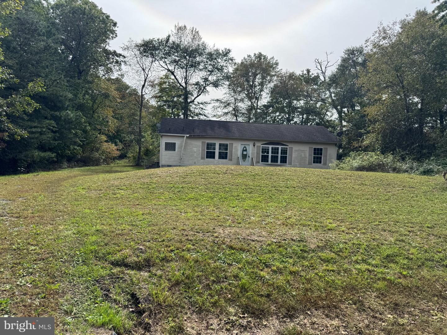 Property Photo: 15472 Weigelia Drive DE 19947