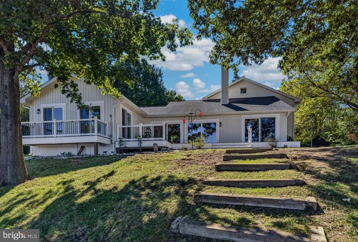 Property Photo:  14435 Jasmine Court  MD 20645 