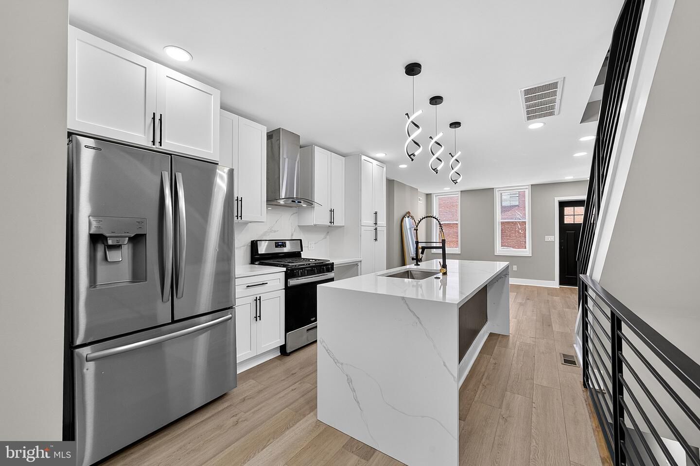 Property Photo: 1208 Unity Street PA 19124