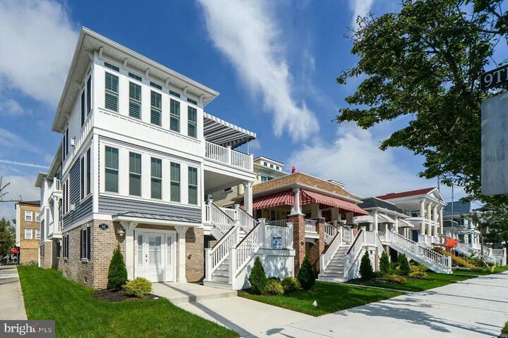 Property Photo:  840 Wesley Avenue  NJ 08226 