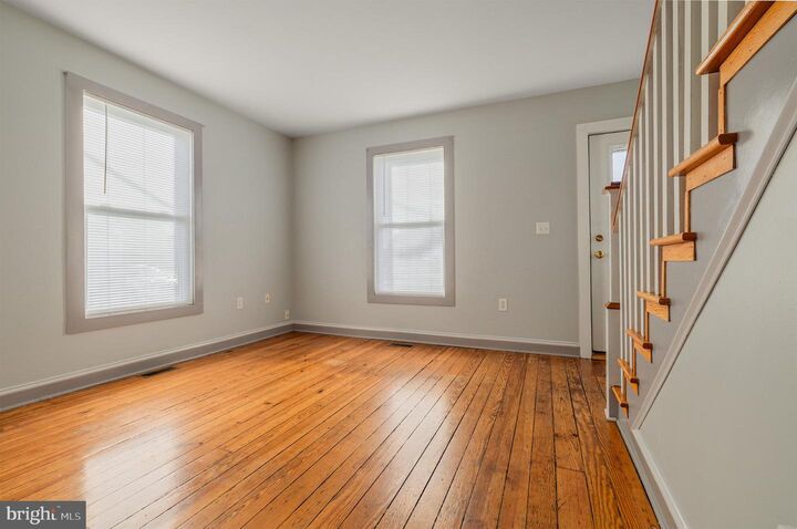 Property Photo: 108 Vine Street NJ 08037