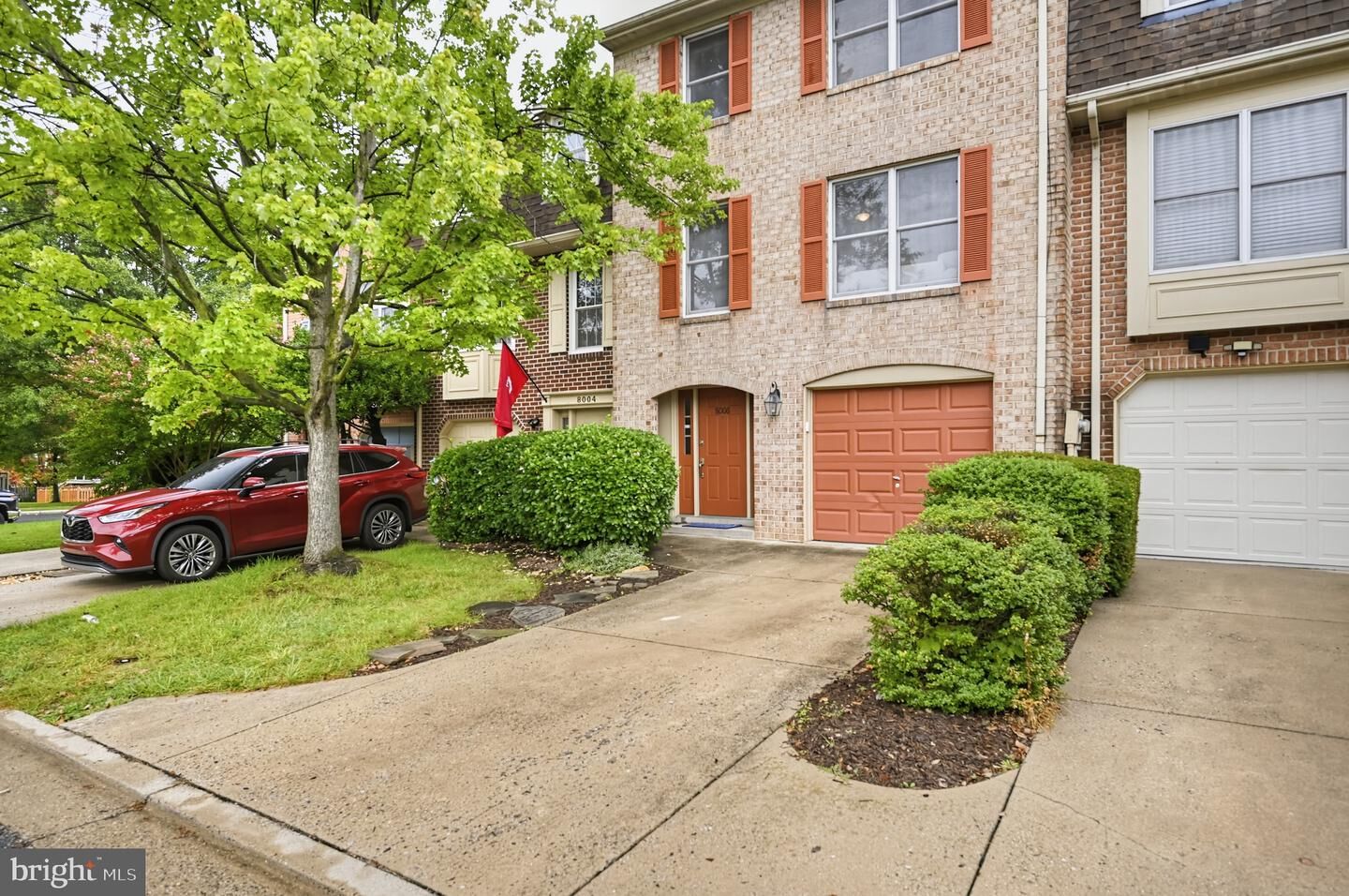 Property Photo:  8006 Broken Reed Court  MD 21701 