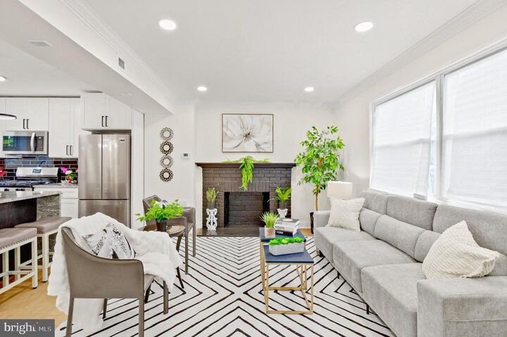 Property Photo: 702 Rittenhouse Street MD 20783