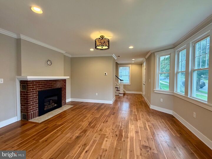 Property Photo: 128 E Areba Avenue PA 17033