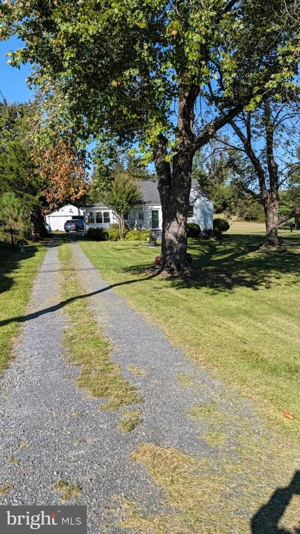 Property Photo:  6384 John Mosby Highway  VA 20117 