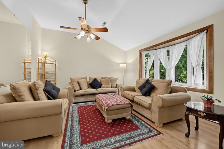Property Photo: 327 Tavistock Boulevard NJ 08033