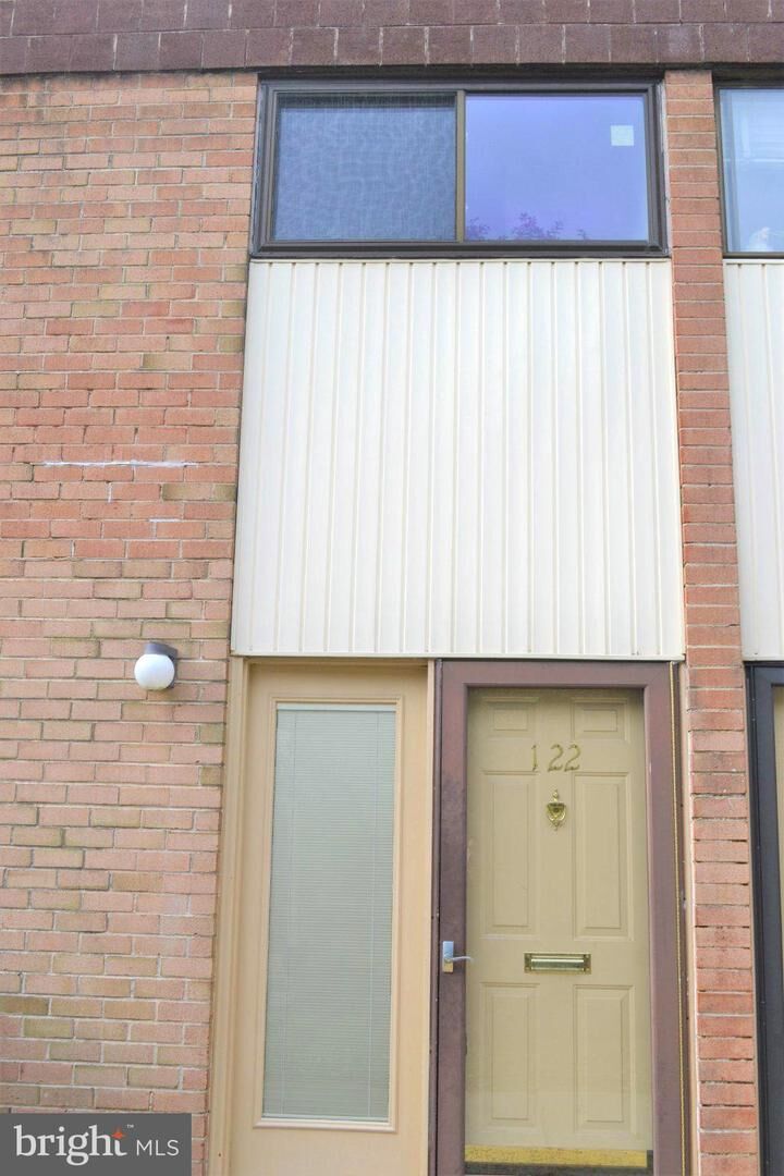 Property Photo:  122 Centre Ave Avenue  PA 19403 