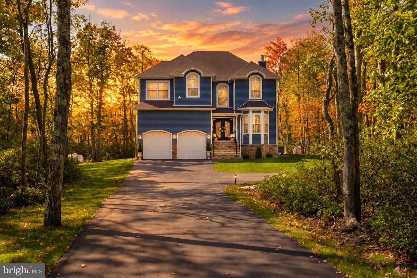 Property Photo:  109 Forest Lake Drive  PA 18229 