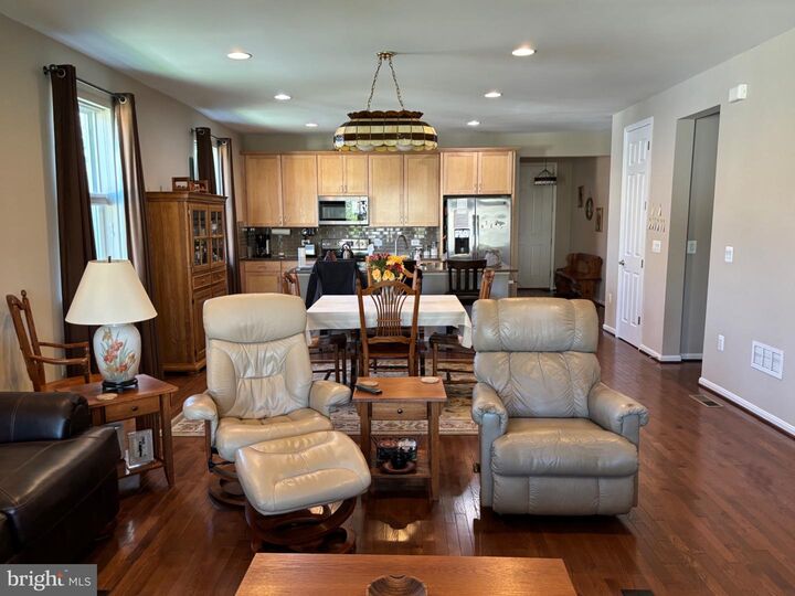 Property Photo:  172 Vaughn Court  VA 22701 