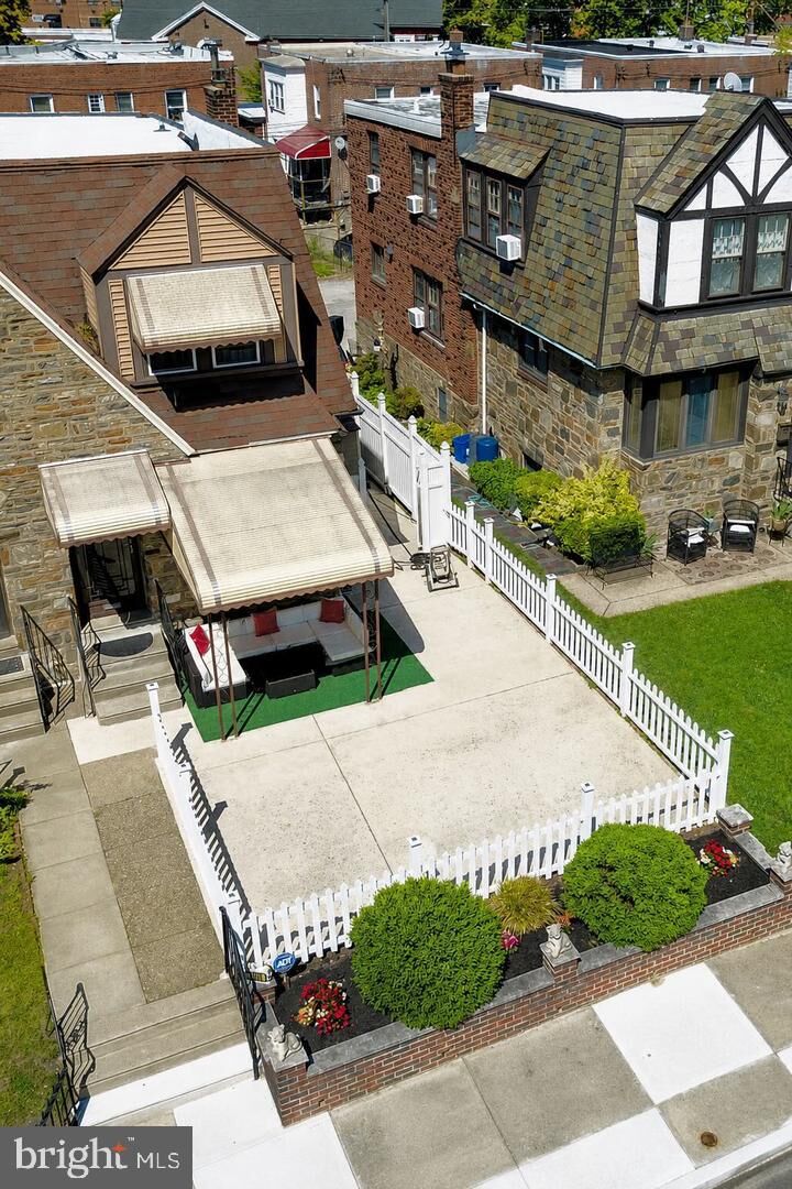 Property Photo:  1103 Kenwyn Street  PA 19124 