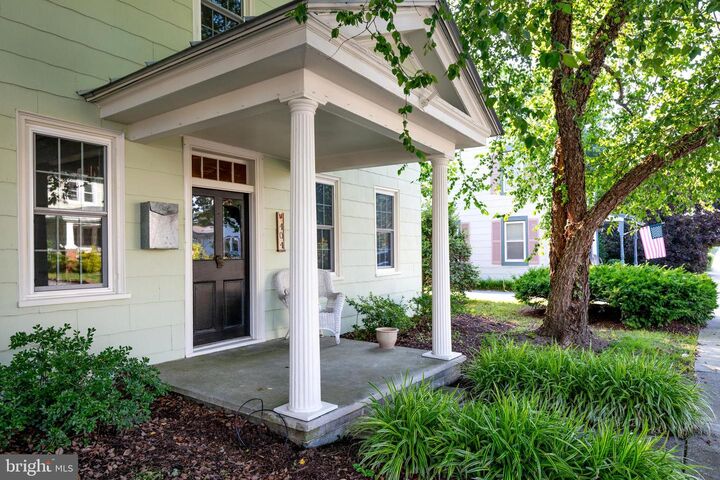 Property Photo:  404 Union Street  DE 19968 