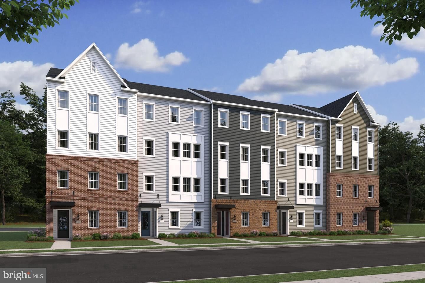 Property Photo: 719 Iron Forge Road B Lot238 MD 21702