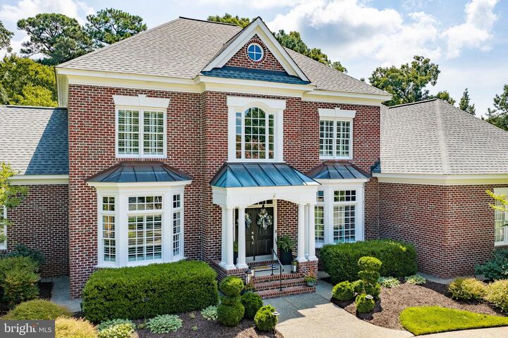 Property Photo: 2996 River Reach VA 23185