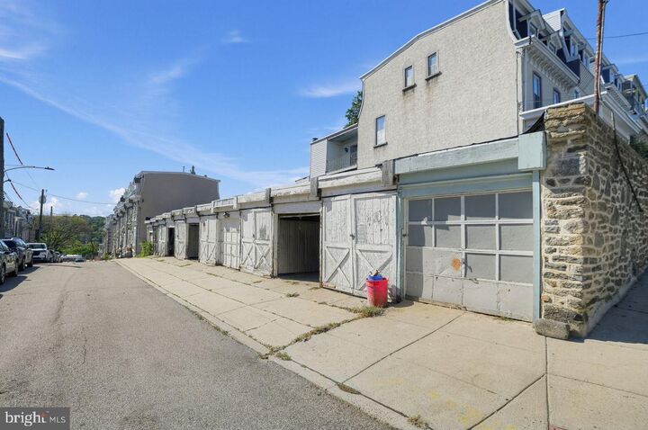 Property Photo:  4118 Manayunk Avenue  PA 19128 