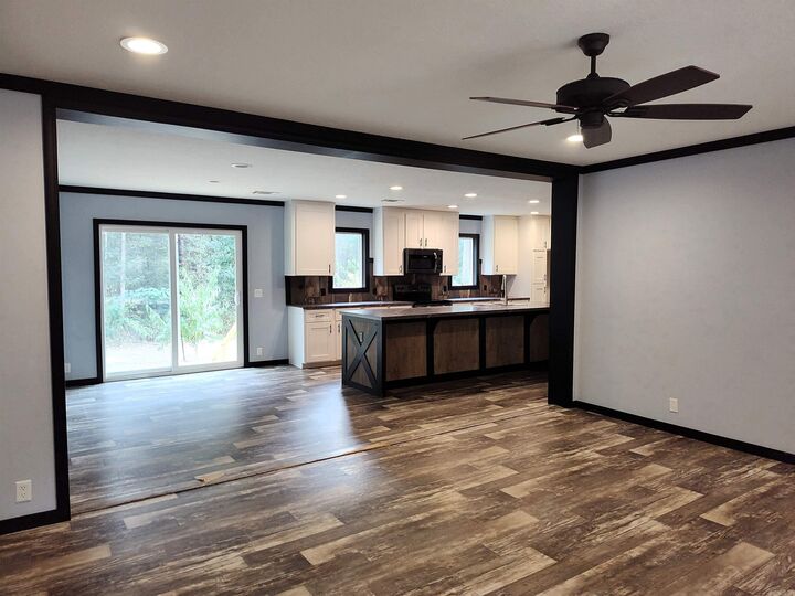 Property Photo:  473 Sewell Road  AR 71749 