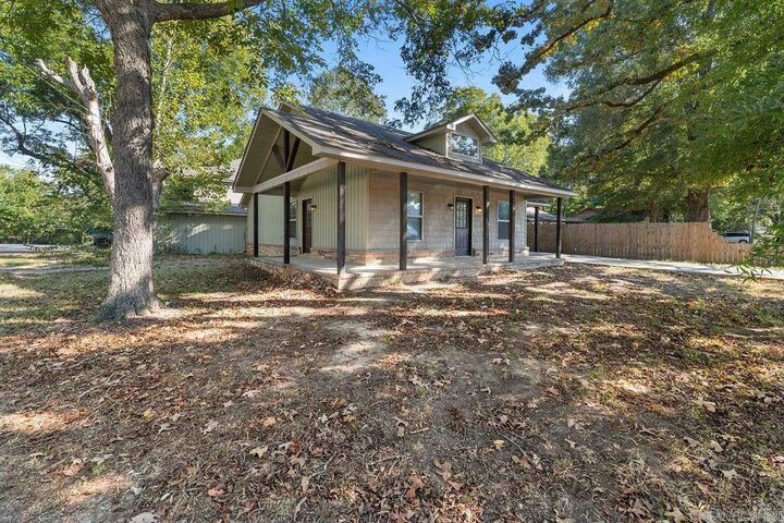 Property Photo: 19 Center Rd Road AR 72106