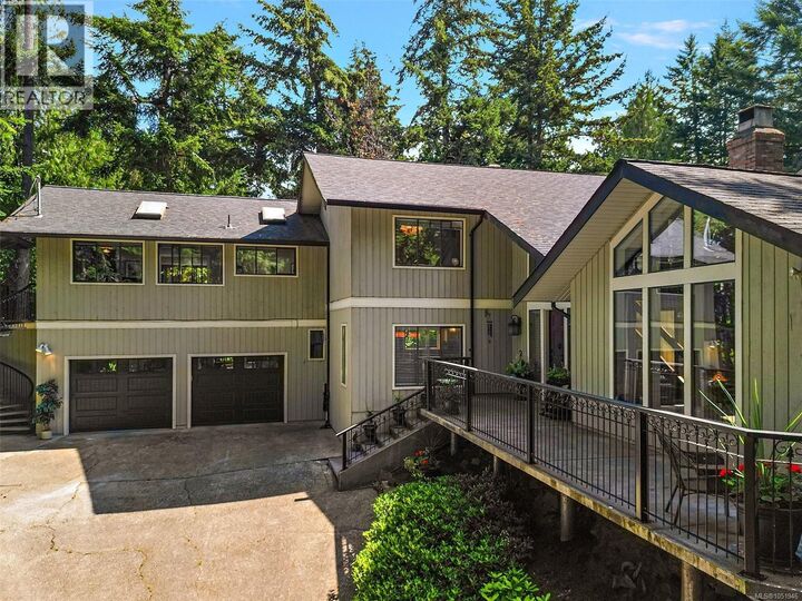 Property Photo:  10936 Boas Road  BC V8L 5J1 