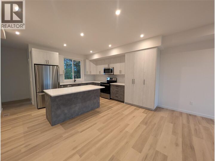 Property Photo:  3602 Pleasant Valley Road 3  BC V1T 4L6 