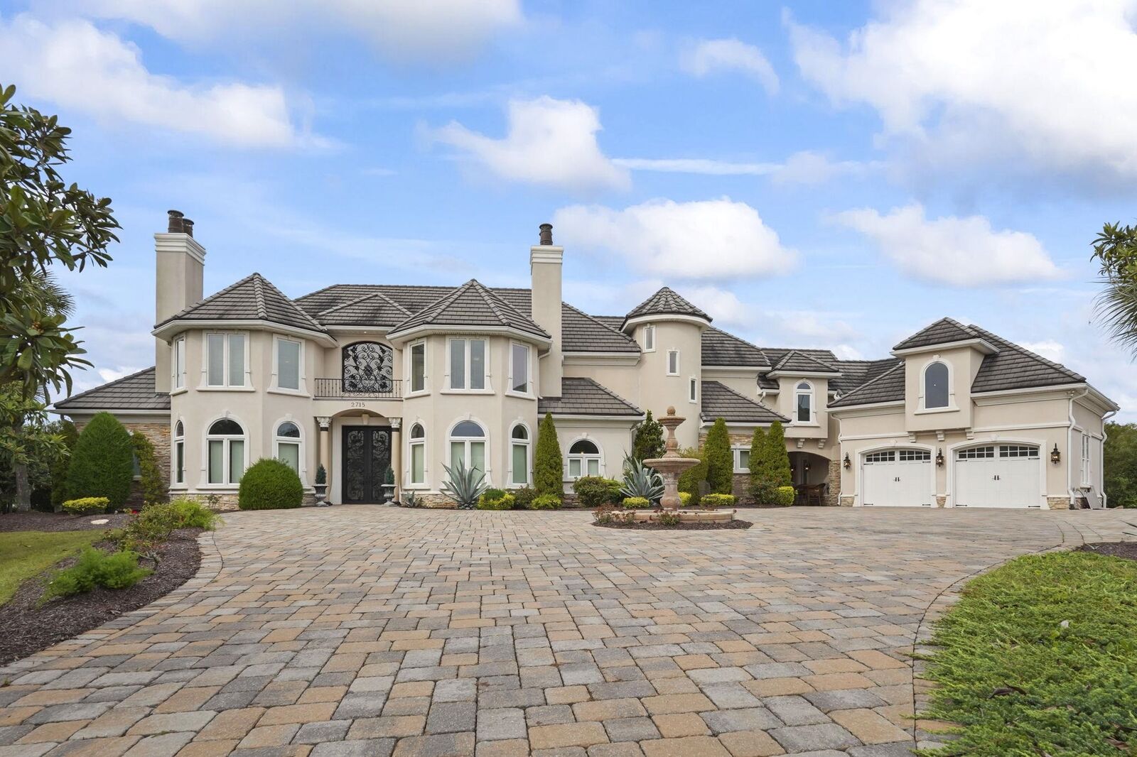 Property Photo:  2715 Ships Wheel Dr.  SC 29582 