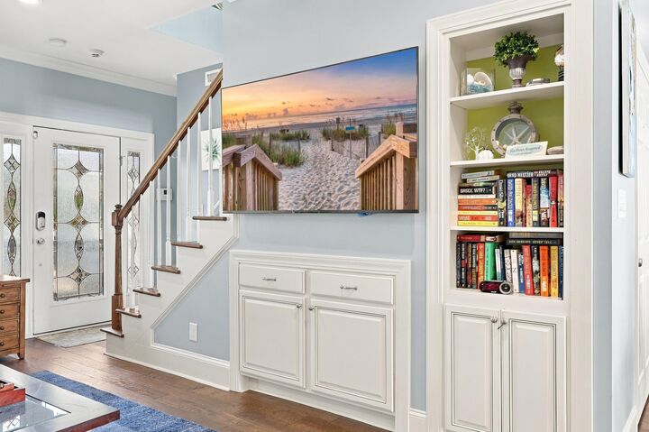 Property Photo:  3108 Inland St.  SC 29582 