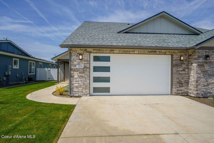 Property Photo:  7279 N Grafton St  ID 83815 