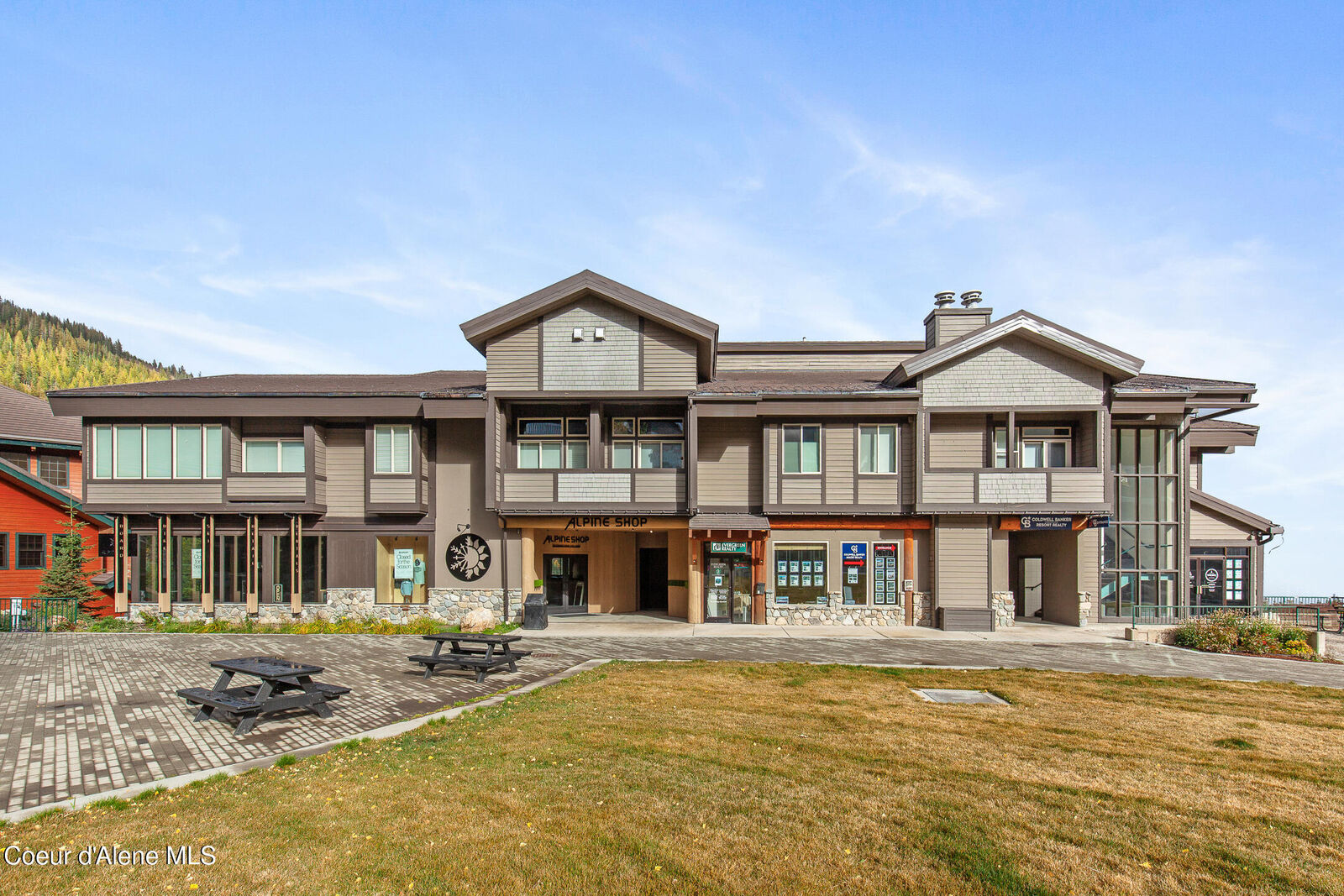 Property Photo:  166 Village Ln # 307  ID 83864 