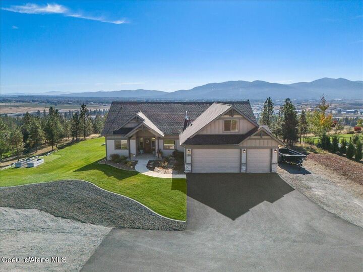 Property Photo: 18609 W Palomar Dr ID 83854